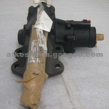 Auto Steering Gear For Nissan D21