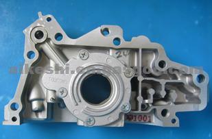 Oil Pump For Chery QQ372