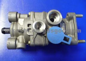 Auto Brake Valve 461 319 0087