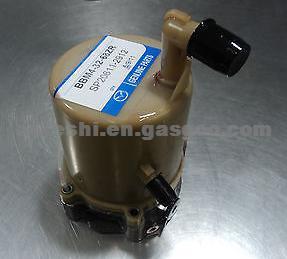 Power Steering Pump For Mazda 3