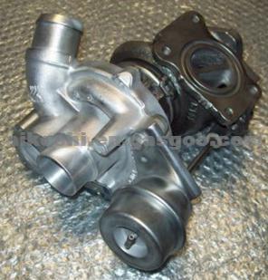 Auto Turbocharger 53039880120