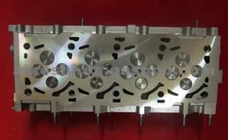 Auto Cylinder Head D4EA