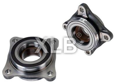 Wheel Hub, 515040/ FW194/ DU5496-5