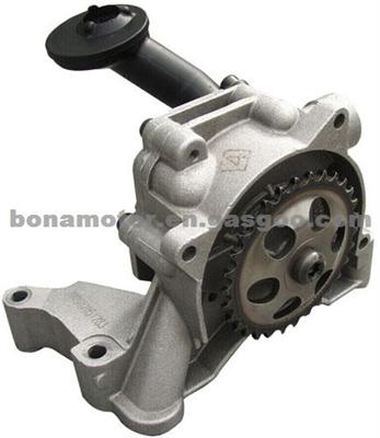 03C115105L For V.W. POLO EA111 Oil Pump