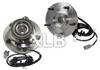 Wheel Hub, 515049/ BR930415/ SP550101