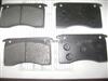 Benz Brake Pads/OE:A0024205220