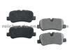 LAND ROVER Brake Pad D1099 GDB1632