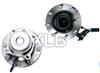 Wheel Hub, 515059/ BR930352/ 19149001