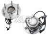 Wheel Hub, 515071/ FW771/ SP450301