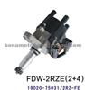 19020-75031 For TOYOTA 2RZ-FE Ignition Distributor