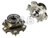 Wheel Hub, 515074/ BR930441/ HA590145