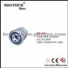 High Quality OEM Auto Oil Filter 15208PH1004 For Honda Car Filter For Oil