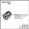 High Quality OEM Auto Oil Filter MD135737 For Mitsubishi Car