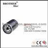 High Quality OEM Auto Oil Filter 9091503004 For Toyota