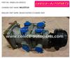 Kinglong, Higer, Yutong Brake Master Cylinder Assy