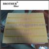 High Quality OEM 1780128030 Toyota Auto Air Filter