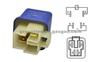 Accessory Power Relay For Nissan OEM 25230-C9980 12V 4P