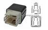 Accessory Power Relay For Toyota OEM 90987-02006 12V 30A 4P