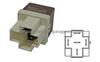 Accessory Power Relay For Toyota OEM 90987-04003 12V 5P