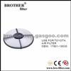 High Quality OEM Auto Air Filter 1780110030 For Toyota Car