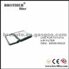 High Quality OEM Auto Air Filter 8850850020 For Toyota Car Active Carbon Air Filter
