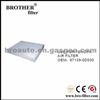 High Quality OEM Auto Air Filter 871390D030 For Toyota Car Air Filter Box