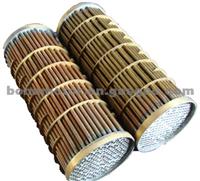 208149 218754 For CUMMINS NT855-C280 Oil Cooler Core