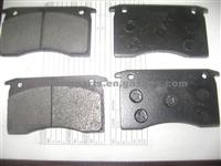 Benz Brake Pads/OE:A0024205220