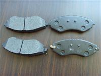 Benz Brake Pads/OE:A0014208120