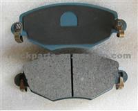 Ford Brake Pad D910 SP2030 FDB1425