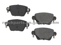 Brake Pad D911 SP2031 For FORD RENAULT