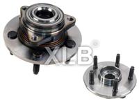 Wheel Hub, 515072/ HA500100/ BR930284