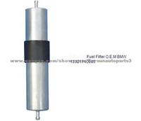 FUEL FILTER FOR BMW 13321740985