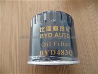 Oil Filter 10134443-00