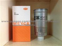 Fuel Filter For BMW 13322243653 (WK845/4)