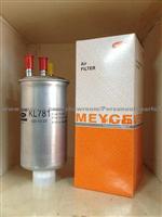 Fuel Filter For RENAULT 7701478546, 7701478547, 8200803830, 8200813237, 28256620, FCS772, HDF954, KL781