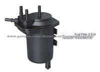 Fuel Filter For Nissan Renault 16400-BN700