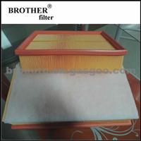 High Quality OEM 1780128030 Toyota Auto Air Filter