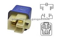 Accessory Power Relay For Nissan OEM 25230-C9980 12V 4P