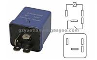 Accessory Power Relay For Nissan /Isuzu /Subaru OEM 25230-89975 12V 4P