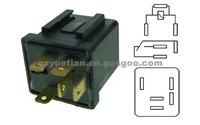 Accessory Power Relay For Nissan /Isuzu /Subaru OEM 25230-C9900 12V 5P