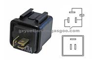 Accessory Power Relay For Toyota OEM 90987-01002 24V 3P