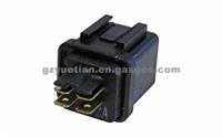 Accessory Power Relay For Toyota /Mitsubishi /Hitachi OEM 90987-02003 24V 4P