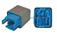 Accessory Power Relay For Toyota OEM 90987-02007 24V 4P