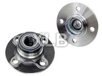 Wheel Hub, 512025/ R168.29/ VKBA 3202/ 27BWK04/ HUB080-27