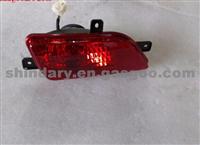 The Left Rear Fog Lamps 31HC31-4116030