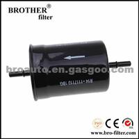 High Quality ISO9001 OEM 2339064450 Toyota Regal Car Fuel Filter Auto Fuel Filter