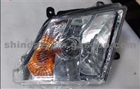 Front Lamp ASSY,RH 31HC31-4121020