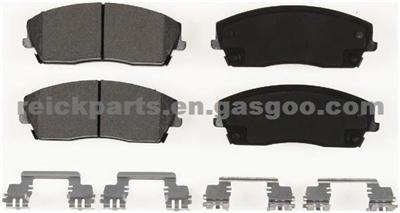 Brake Pad D1056 FDB1954 For CHRYSLER