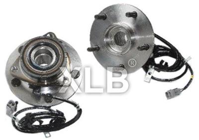 Wheel Hub, 515049/ BR930415/ SP550101